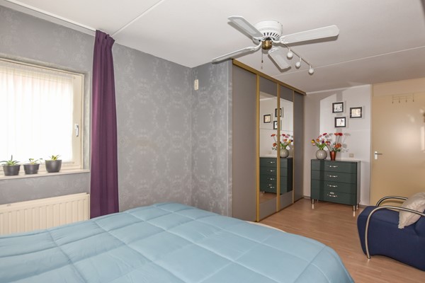 Medium property photo - Maasboulevard 81, 5237 WL 's-Hertogenbosch